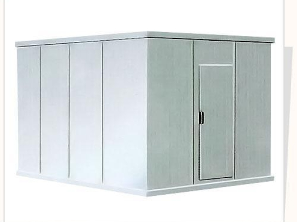 小型冷庫壓縮機(jī)與冷風(fēng)機(jī)如何配置？